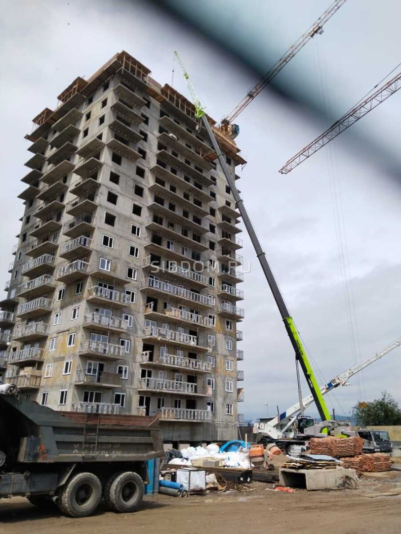 Июль 2025 года