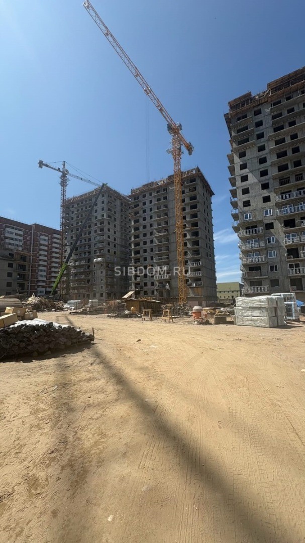 Июнь 2025 года