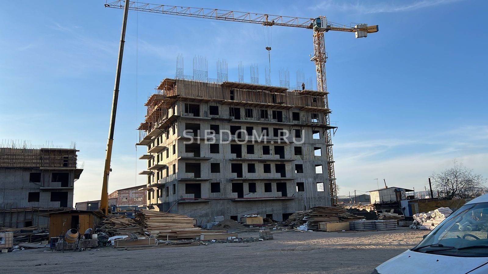 Октябрь 2024 года