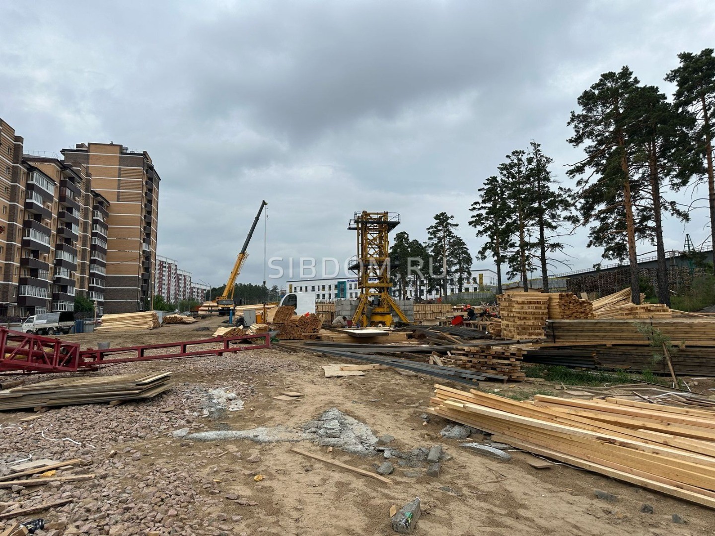 Июнь 2025 года