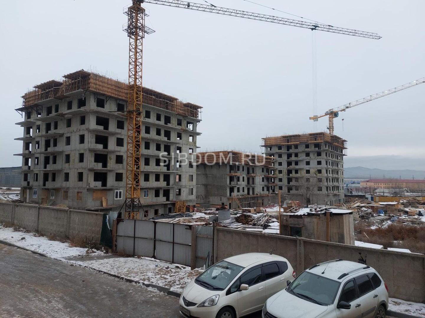 Декабрь 2024 года