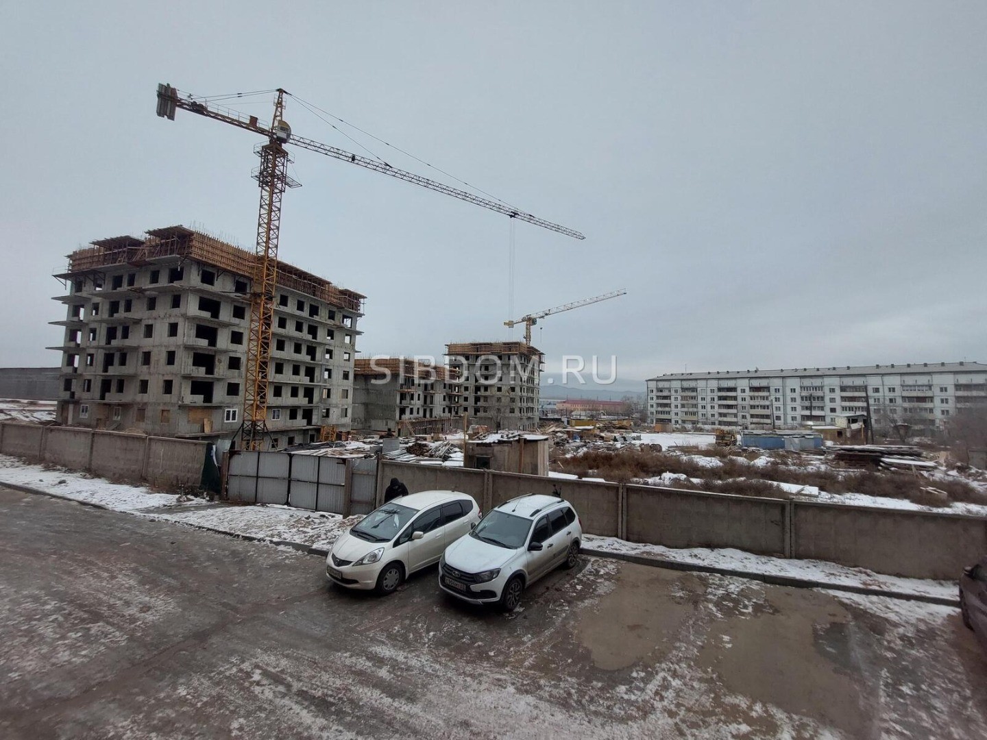 Февраль 2025 года