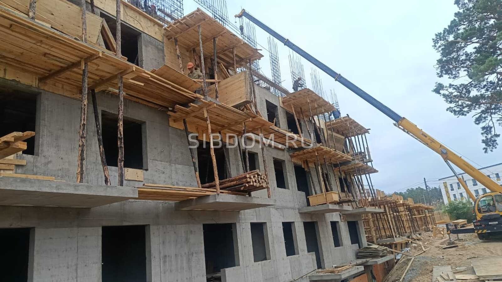 Июль 2025 года