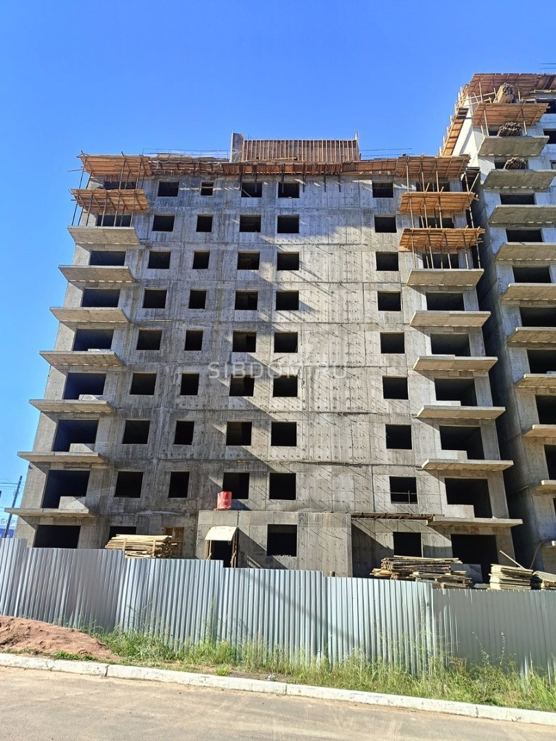 Сентябрь 2025 года