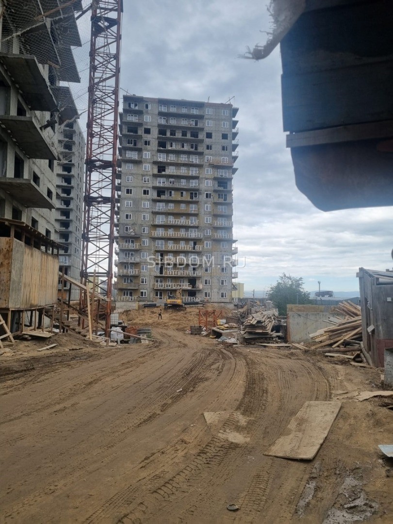 Сентябрь 2025 года