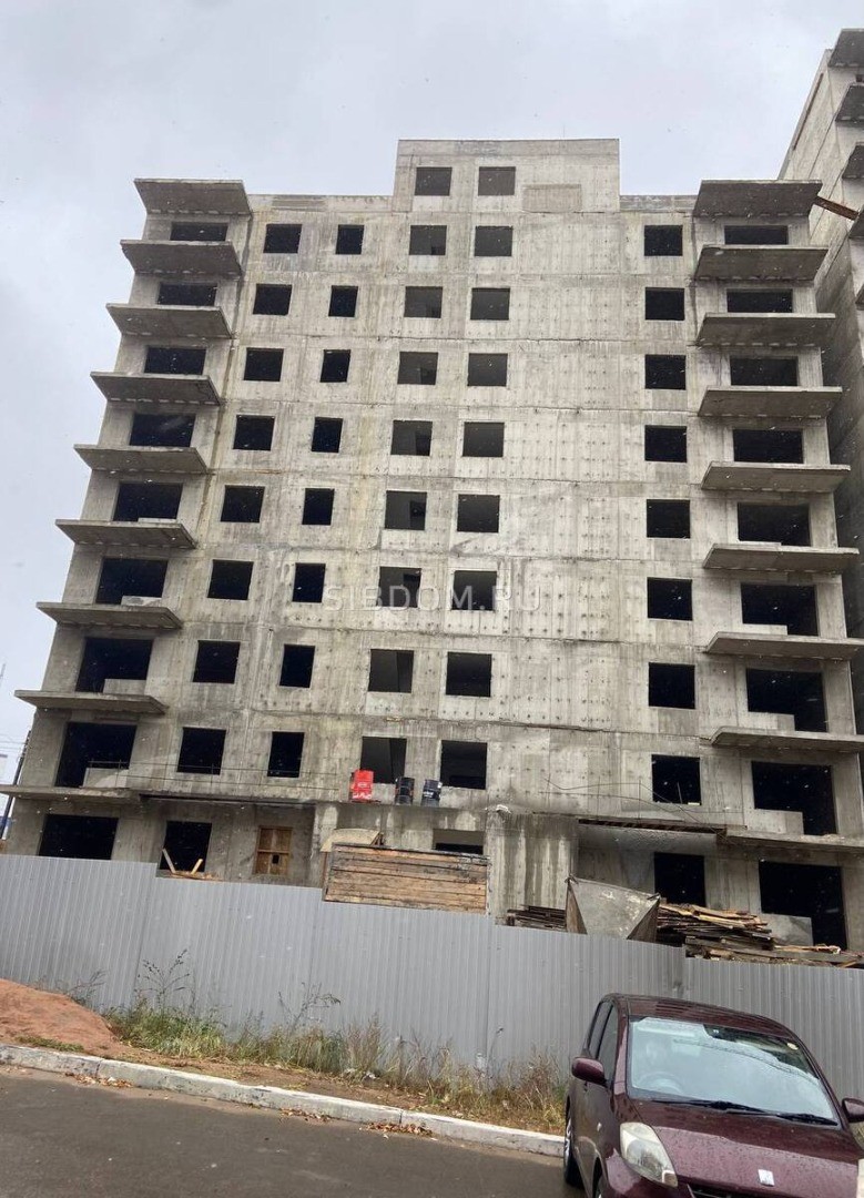 Октябрь 2025 года